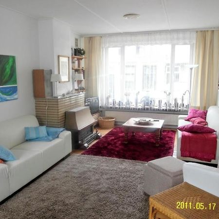 Kustverhuur, Breskens, Boulevard 134 Exteriör bild
