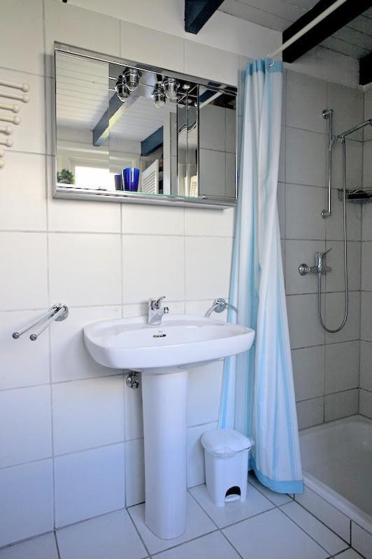 Kustverhuur, Breskens, Boulevard 134 Exteriör bild